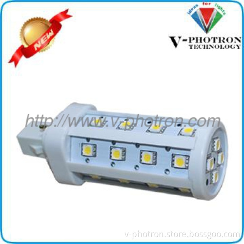 new design SMD5050 5w LED corn light